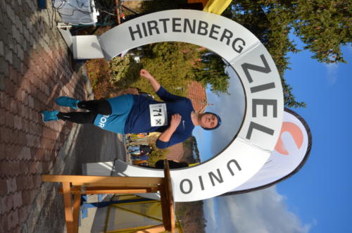 55. Silvesterlauf Hirtenberg 2018