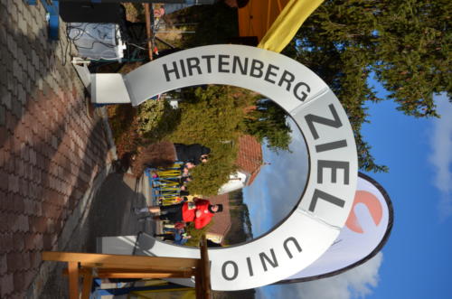 55. Silvesterlauf Hirtenberg 2018