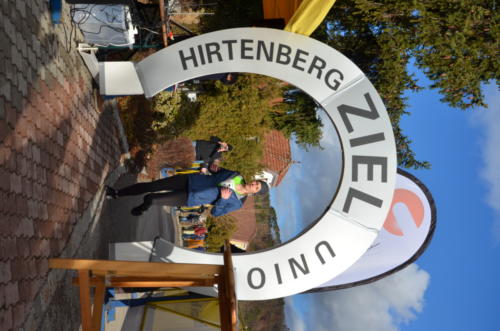 55. Silvesterlauf Hirtenberg 2018