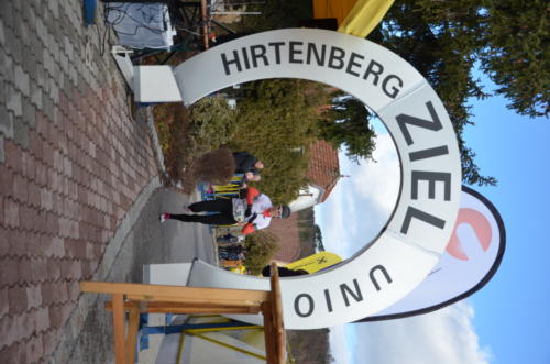 55. Silvesterlauf Hirtenberg 2018