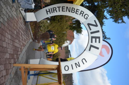 55. Silvesterlauf Hirtenberg 2018