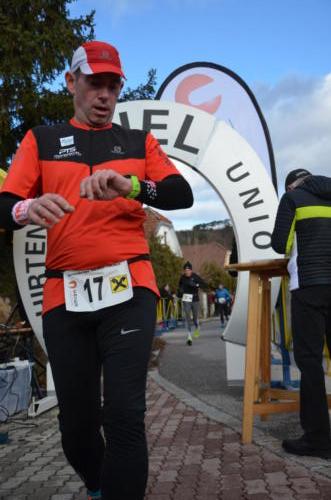 55. Silvesterlauf Hirtenberg 2018