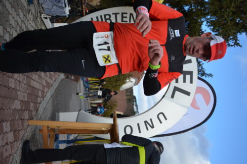 55. Silvesterlauf Hirtenberg 2018