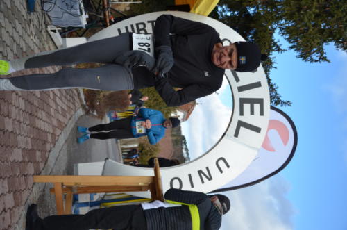 55. Silvesterlauf Hirtenberg 2018