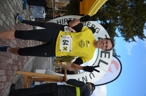 55. Silvesterlauf Hirtenberg 2018