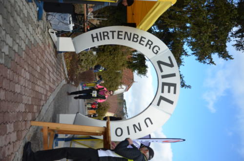 55. Silvesterlauf Hirtenberg 2018