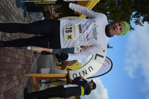 55. Silvesterlauf Hirtenberg 2018