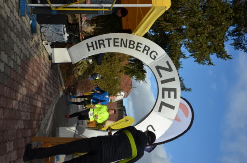 55. Silvesterlauf Hirtenberg 2018