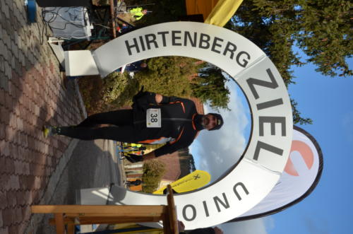 55. Silvesterlauf Hirtenberg 2018