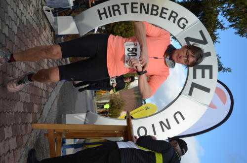 55. Silvesterlauf Hirtenberg 2018