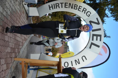 55. Silvesterlauf Hirtenberg 2018