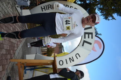 55. Silvesterlauf Hirtenberg 2018