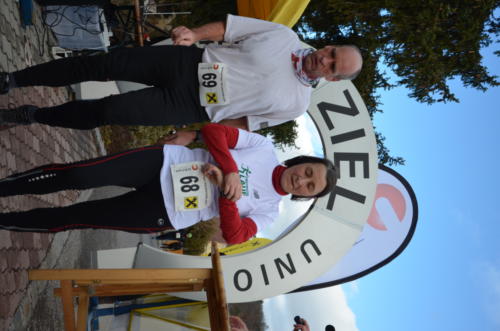 55. Silvesterlauf Hirtenberg 2018