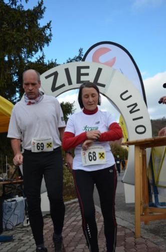 55. Silvesterlauf Hirtenberg 2018