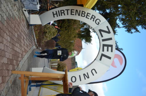 55. Silvesterlauf Hirtenberg 2018