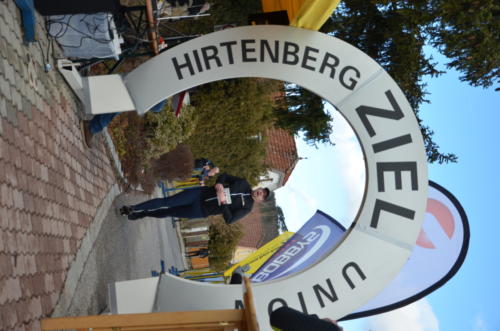 55. Silvesterlauf Hirtenberg 2018