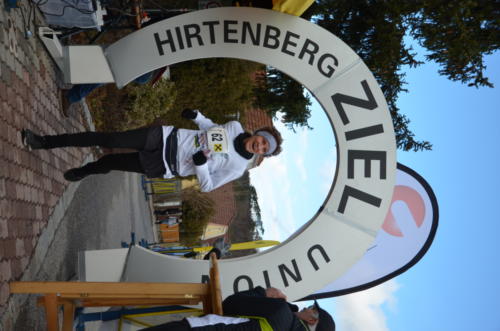 55. Silvesterlauf Hirtenberg 2018