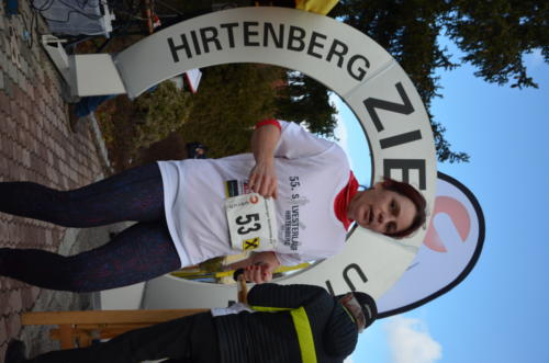 55. Silvesterlauf Hirtenberg 2018