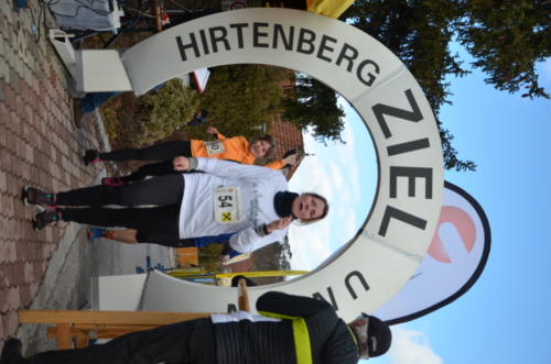 55. Silvesterlauf Hirtenberg 2018