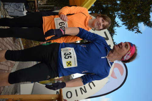 55. Silvesterlauf Hirtenberg 2018