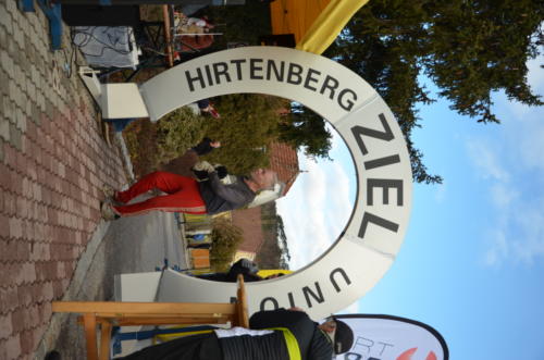 55. Silvesterlauf Hirtenberg 2018