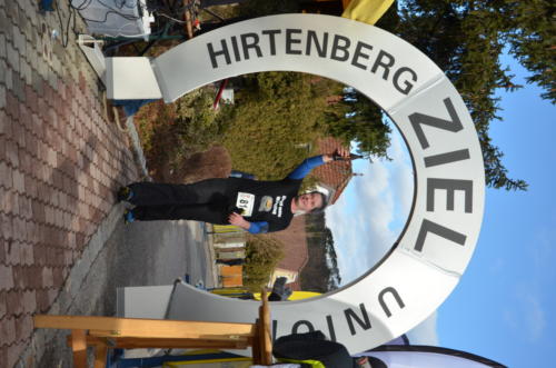 55. Silvesterlauf Hirtenberg 2018