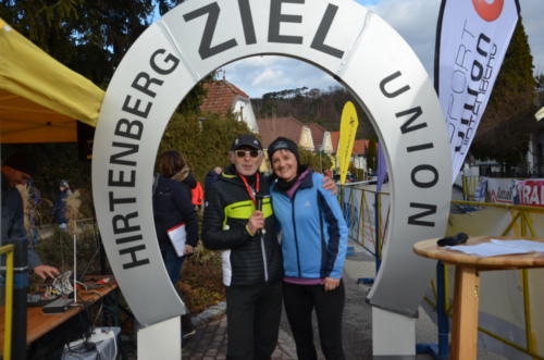 55. Silvesterlauf Hirtenberg 2018