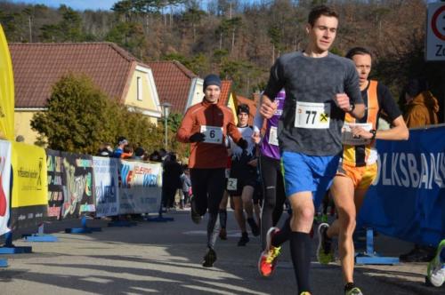 56. Silvesterlauf Hirtenberg 2019