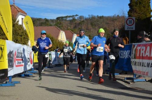 56. Silvesterlauf Hirtenberg 2019