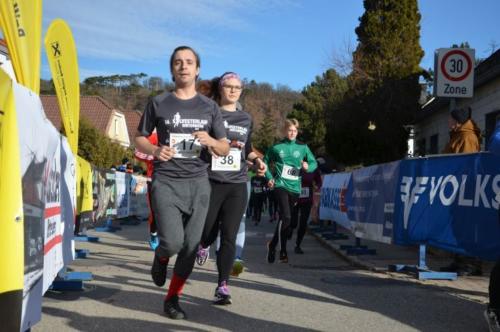 56. Silvesterlauf Hirtenberg 2019