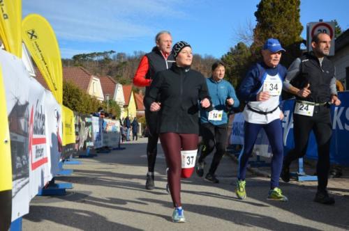56. Silvesterlauf Hirtenberg 2019