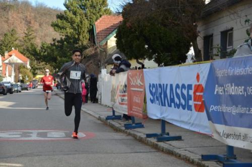 56. Silvesterlauf Hirtenberg 2019