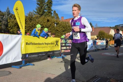 56. Silvesterlauf Hirtenberg 2019