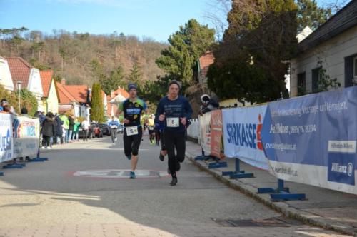 56. Silvesterlauf Hirtenberg 2019