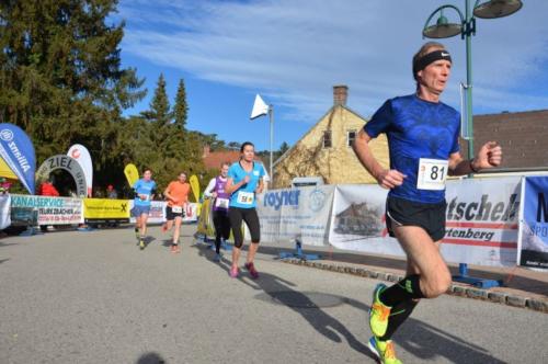 56. Silvesterlauf Hirtenberg 2019