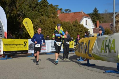 56. Silvesterlauf Hirtenberg 2019