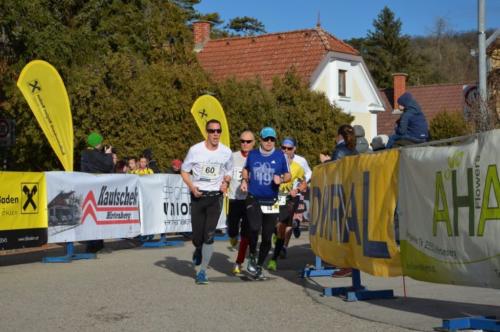 56. Silvesterlauf Hirtenberg 2019