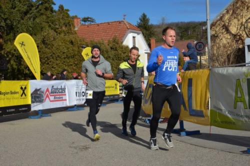 56. Silvesterlauf Hirtenberg 2019