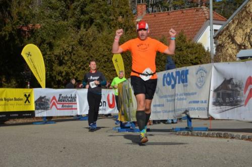 56. Silvesterlauf Hirtenberg 2019