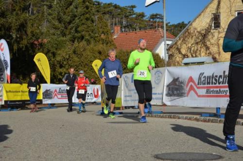 56. Silvesterlauf Hirtenberg 2019