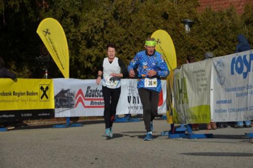 56. Silvesterlauf Hirtenberg 2019