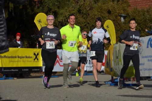 56. Silvesterlauf Hirtenberg 2019