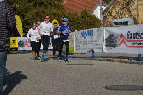 56. Silvesterlauf Hirtenberg 2019