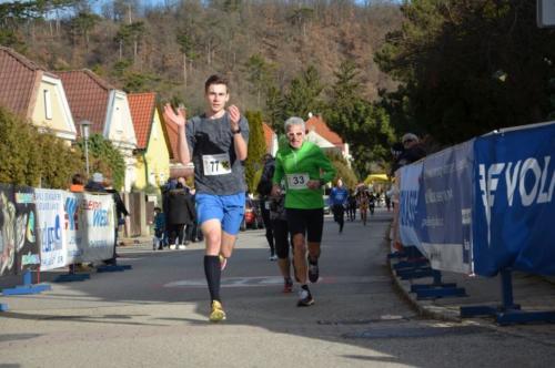 56. Silvesterlauf Hirtenberg 2019