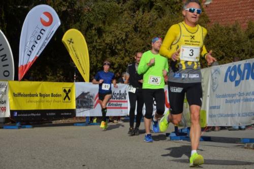 56. Silvesterlauf Hirtenberg 2019