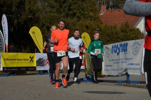 56. Silvesterlauf Hirtenberg 2019