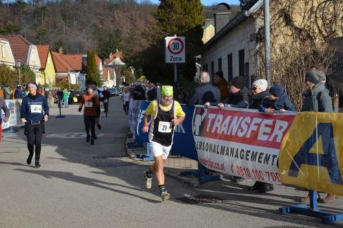 56. Silvesterlauf Hirtenberg 2019