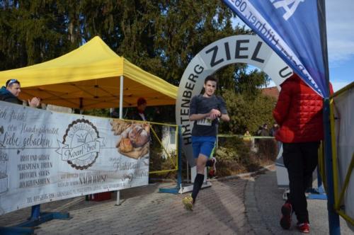 56. Silvesterlauf Hirtenberg 2019