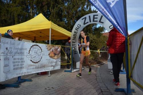 56. Silvesterlauf Hirtenberg 2019