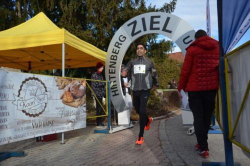 56. Silvesterlauf Hirtenberg 2019